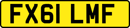 FX61LMF