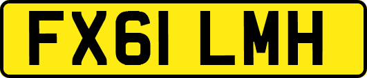 FX61LMH