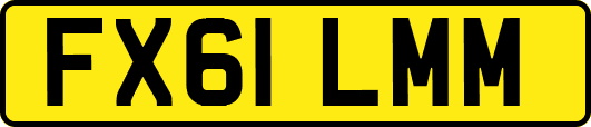FX61LMM