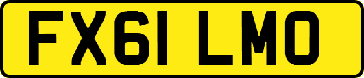 FX61LMO