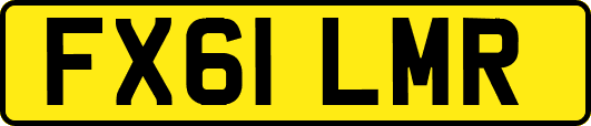 FX61LMR