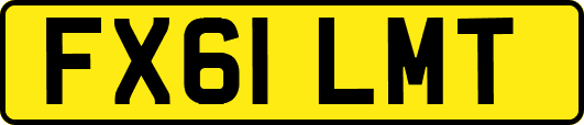 FX61LMT