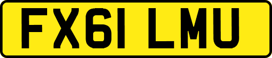 FX61LMU