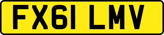FX61LMV