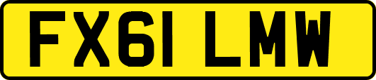 FX61LMW