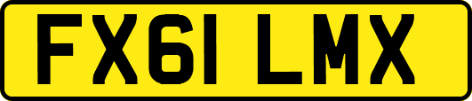 FX61LMX