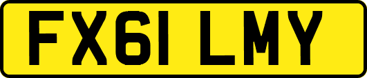 FX61LMY
