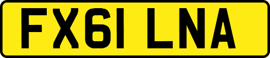 FX61LNA
