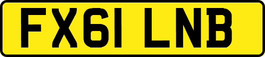 FX61LNB