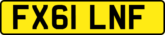 FX61LNF