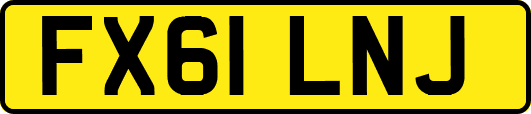 FX61LNJ