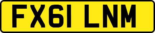 FX61LNM