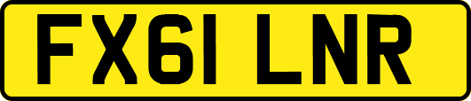FX61LNR