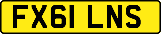 FX61LNS