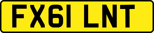 FX61LNT