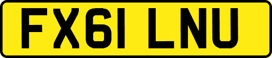 FX61LNU