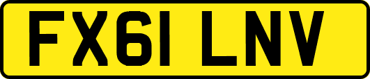 FX61LNV