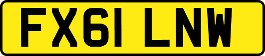 FX61LNW