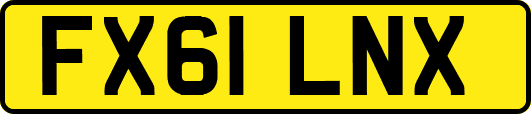 FX61LNX