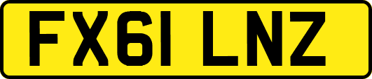 FX61LNZ