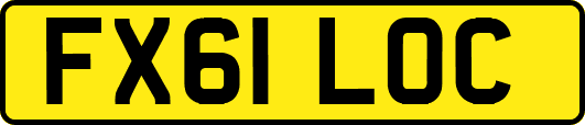 FX61LOC