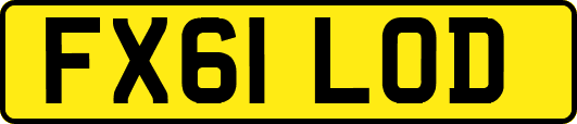 FX61LOD