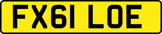 FX61LOE