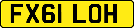 FX61LOH
