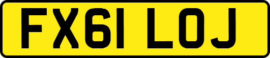 FX61LOJ