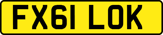 FX61LOK