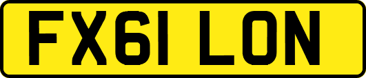 FX61LON