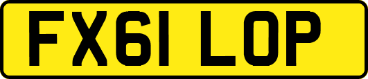 FX61LOP