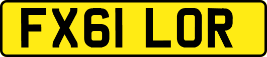 FX61LOR