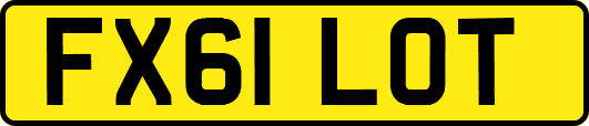 FX61LOT