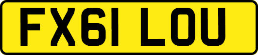 FX61LOU