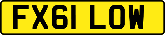 FX61LOW