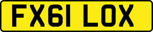 FX61LOX