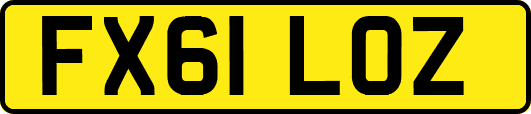 FX61LOZ
