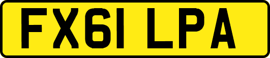 FX61LPA