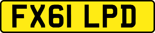 FX61LPD