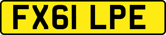 FX61LPE