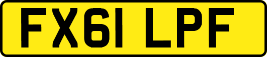 FX61LPF