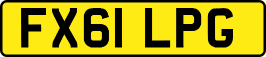 FX61LPG