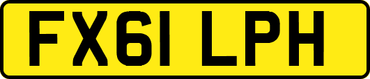 FX61LPH