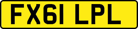 FX61LPL