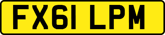 FX61LPM