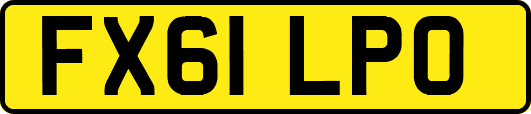 FX61LPO