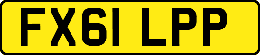 FX61LPP