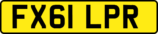 FX61LPR