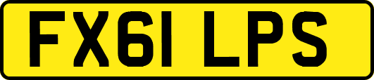 FX61LPS